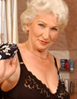 Esme: 78 Year Old Great Granny