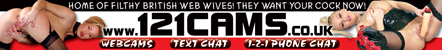 121 WEBCAMS