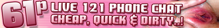 Cheap phone sex