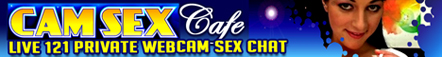 Web Cam : Cam Sex Cafe