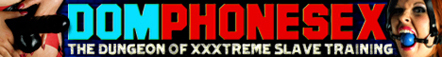 Hardcore UK Domination Phone Sex & SMS Text Chat