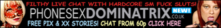 Phone Sex Dominatrix