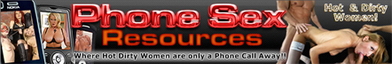 Phone Sex Resources