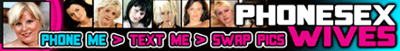 Phone Sex Housewives