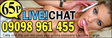 cheap 61p live chat